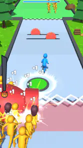Slap and Run screenshot