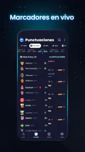 Sleeper Fantasy Leagues screenshot