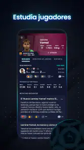 Sleeper Fantasy Leagues screenshot