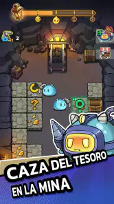 Slime Castle: Torre de defensa screenshot