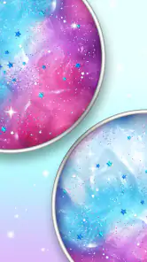 Slime Simulator Time: 3D ASMR screenshot