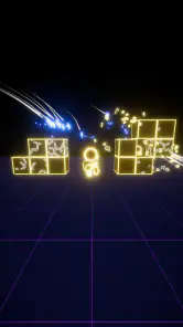 Slow Mo Strike: Knives in Time screenshot
