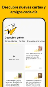 Slowly: Haz amigos de verdad screenshot