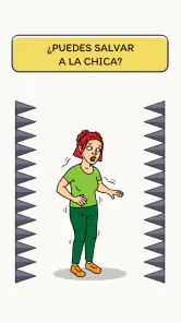 Smart Brain: Adictivo Juego screenshot