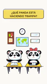 Smart Brain: Adictivo Juego screenshot