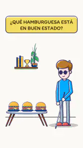 Smart Brain: Adictivo Juego screenshot