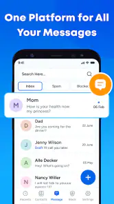 Smart Caller ID - Call Blocker screenshot
