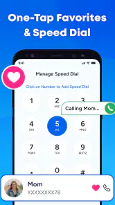 Smart Caller ID - Call Blocker screenshot