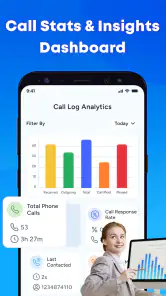 Smart Caller ID - Call Blocker screenshot