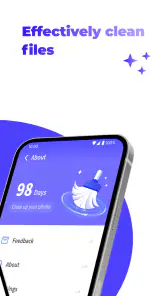 Smart Clean Pro screenshot