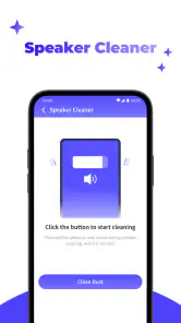 Smart Clean Pro screenshot