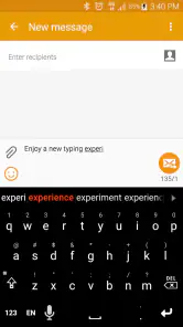 Smart Keyboard Pro screenshot