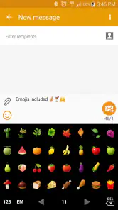 Smart Keyboard Pro screenshot