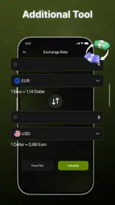 Smart Loan: Finance Calculator screenshot