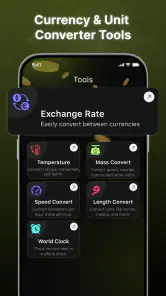 Smart Loan: Finance Calculator screenshot