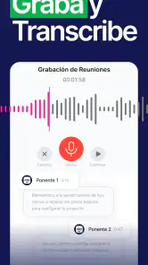 Smart Noter - Notas con IA screenshot