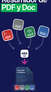 Smart Noter - Notas con IA screenshot