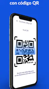 Smart Switch : Copy My Data screenshot
