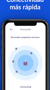 Smart Switch : Copy My Data screenshot