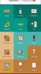 Smart Tools 2 screenshot