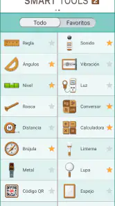 Smart Tools 2 screenshot
