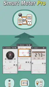 Smart Tools 2 screenshot
