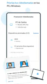 Smart WiFi de Movistar screenshot