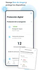 Smart WiFi de Movistar screenshot