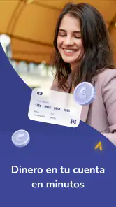 SmartCredito Préstamos rapidos screenshot