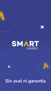 SmartCredito Préstamos rapidos screenshot