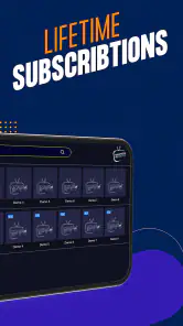 Smarters IPTV Pro screenshot
