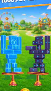 Smash Out: Cannon Fest 3D screenshot