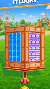 Smash Out: Cannon Fest 3D screenshot