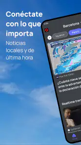 Snap Noticias screenshot