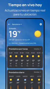 Snap Noticias screenshot