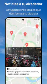 Snap Noticias screenshot