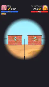 Snipers Duel screenshot