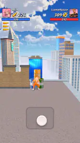 Snipers Duel screenshot