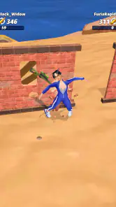 Snipers Duel screenshot