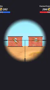 Snipers Duel screenshot