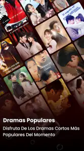 Soda Reels - Drama & show screenshot