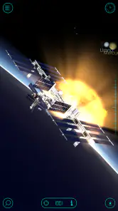Solar Walk - Sistema solar 3D screenshot