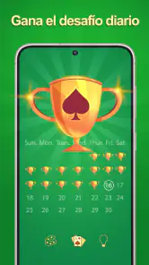 Solitario - 2025 screenshot