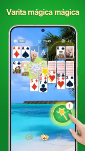 Solitario - 2025 screenshot