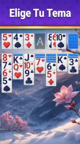 Solitario Clásico - 2025 screenshot