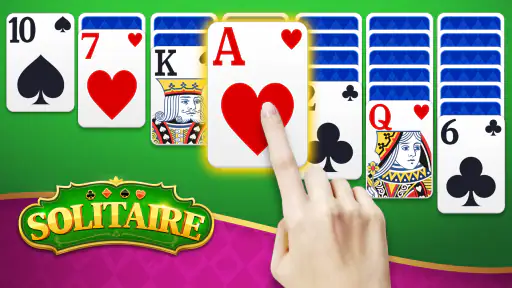 Solitario Clásico - Solitaire screenshot