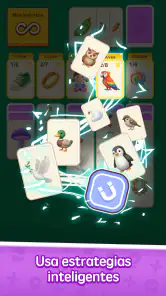 Solitario de Palabras screenshot
