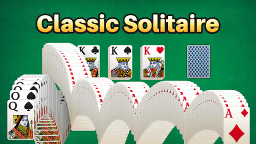 Solitario - Juego de Cartas screenshot