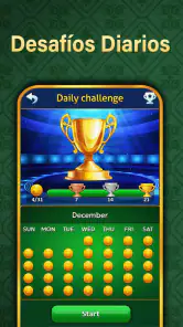 Solitario Relax ® Carta Grande screenshot
