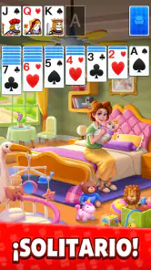 Solitario - Solitaire Family screenshot
